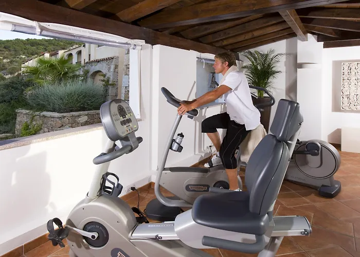 Cph | Pevero 5* Porto Cervo