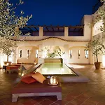 Cph | Pevero Hotel 5*