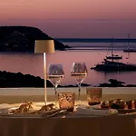 Cph | Pevero Hotel Porto Cervo