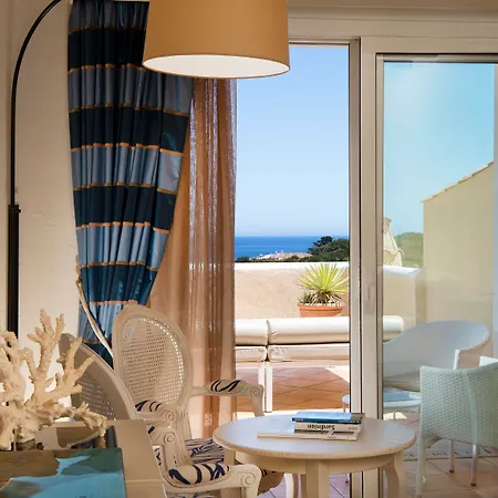 Cph | Pevero Porto Cervo