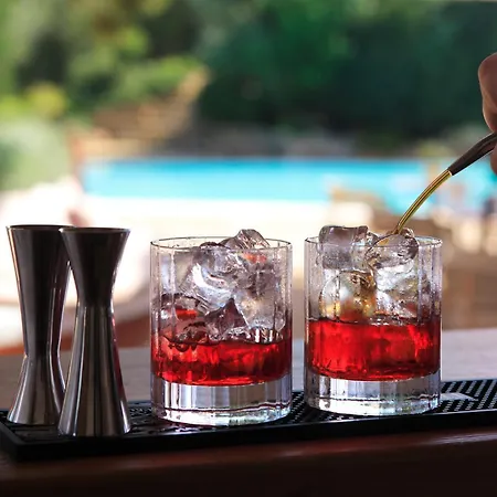 Cph | Pevero Hotel 5*